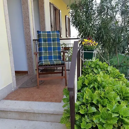 Appartement Ester *