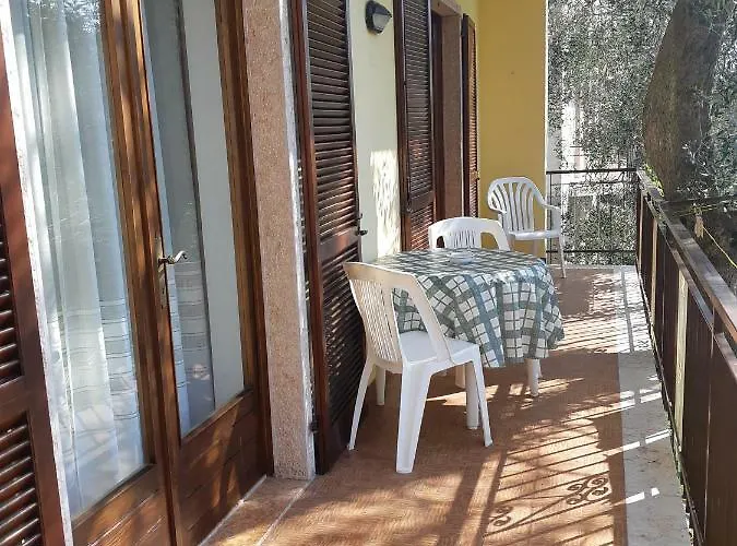 Апартаменты Ester *