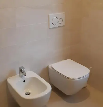 Ester Apartment