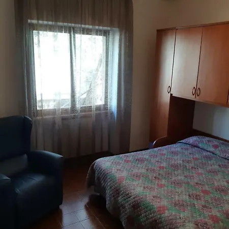 Ester Apartment