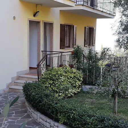 Ester * Brenzone sul Garda