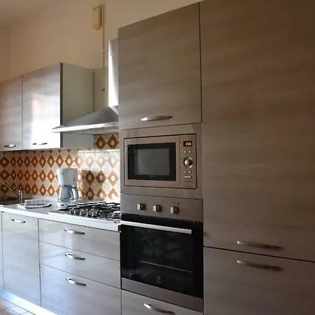 Apartment Ester