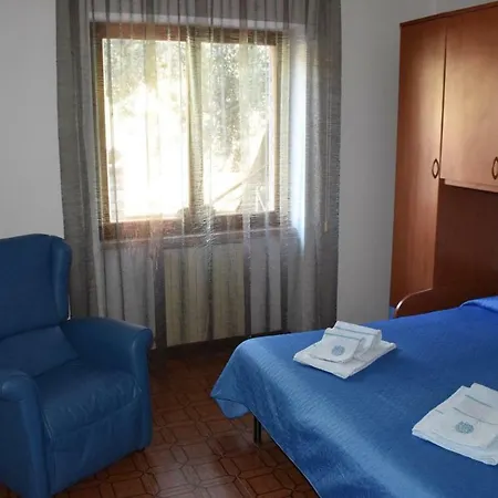 Ester Lejlighed Brenzone sul Garda